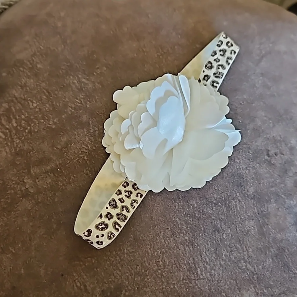 3/$30 Assorted Headwrap Headbands